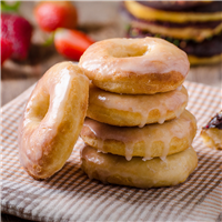 Glazed Donuts Fragrance Oil 20042